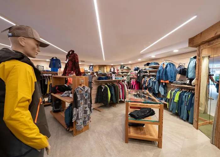 Zerbion Hotel Torgnon