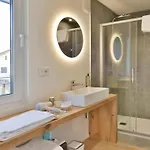 Zerbion Szálloda 3*