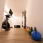 Szálloda Zerbion 3*