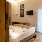 Zerbion Szálloda 3*