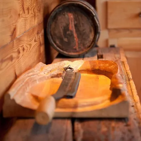 泽拜奥公寓式酒店 酒店 3*