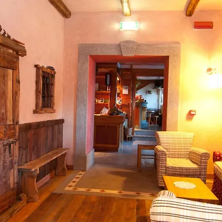 Hotel Zerbion 3*