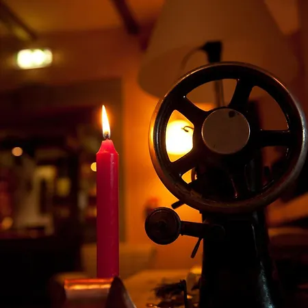 酒店 泽拜奥公寓式酒店 3*