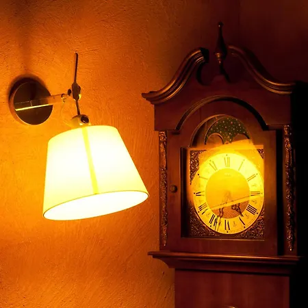 泽拜奥公寓式酒店