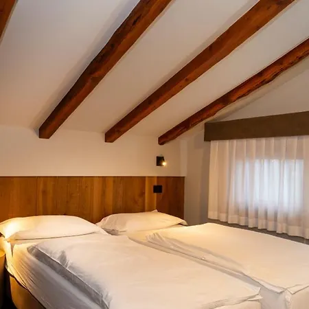 Hotel Zerbion 3*