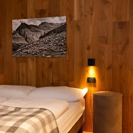 泽拜奥公寓式酒店