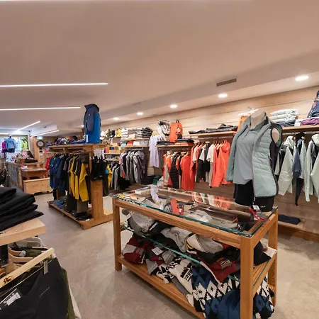 酒店 泽拜奥公寓式酒店 托尔诺