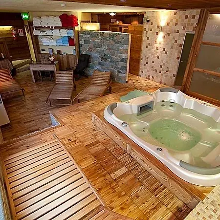 酒店 泽拜奥公寓式酒店