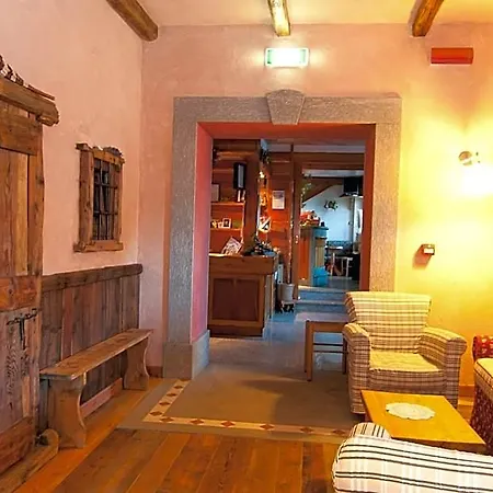 泽拜奥公寓式酒店 酒店 3*