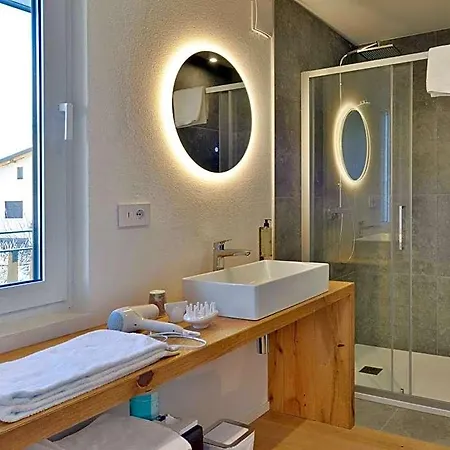 Zerbion Otel