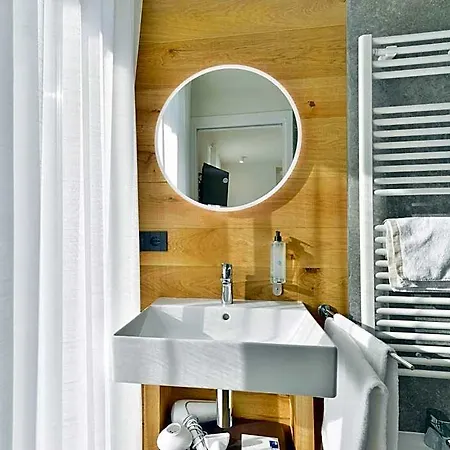 Otel Zerbion 3*