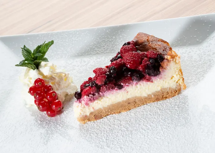 Zerbion Hotel Torgnon