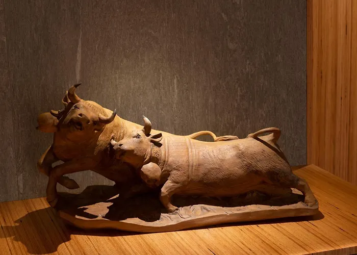 Zerbion Hotel Torgnon