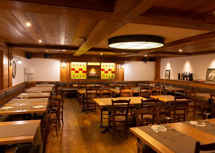 Hotel Zerbion Torgnon