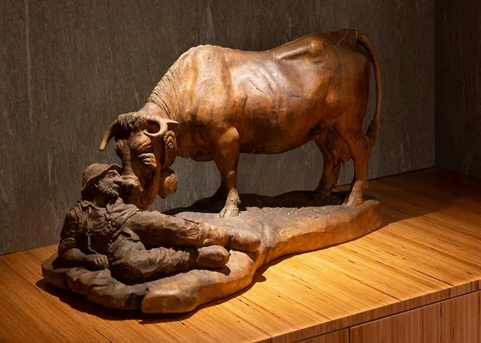 Zerbion Hotel Torgnon