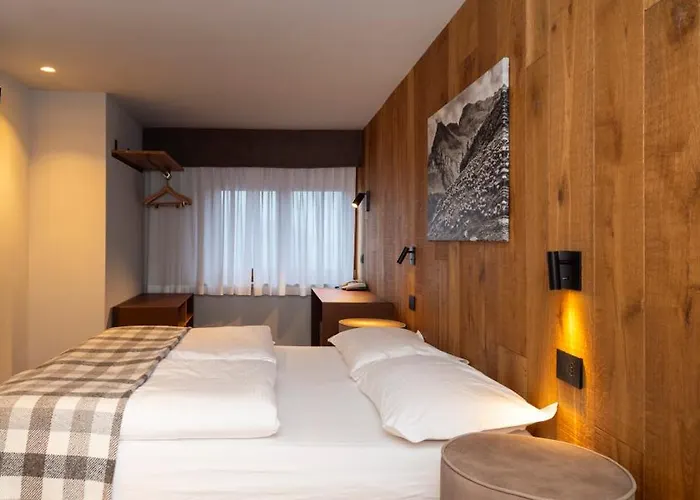 Hotel Zerbion Torgnon