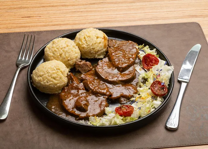 Zerbion Hotel Torgnon