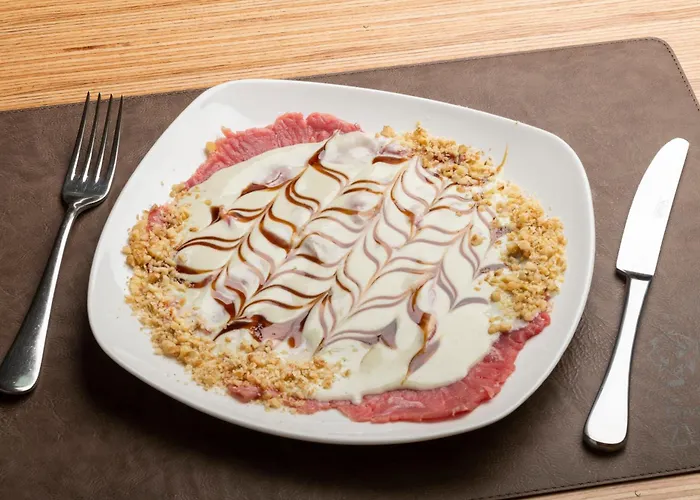 Zerbion Hotel Torgnon