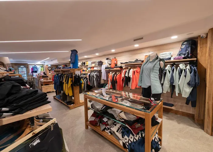 Hotel Zerbion Torgnon