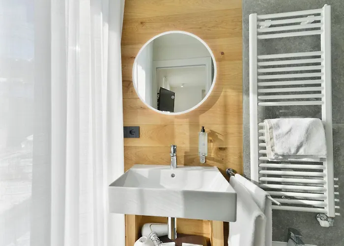 Zerbion Hotel Torgnon